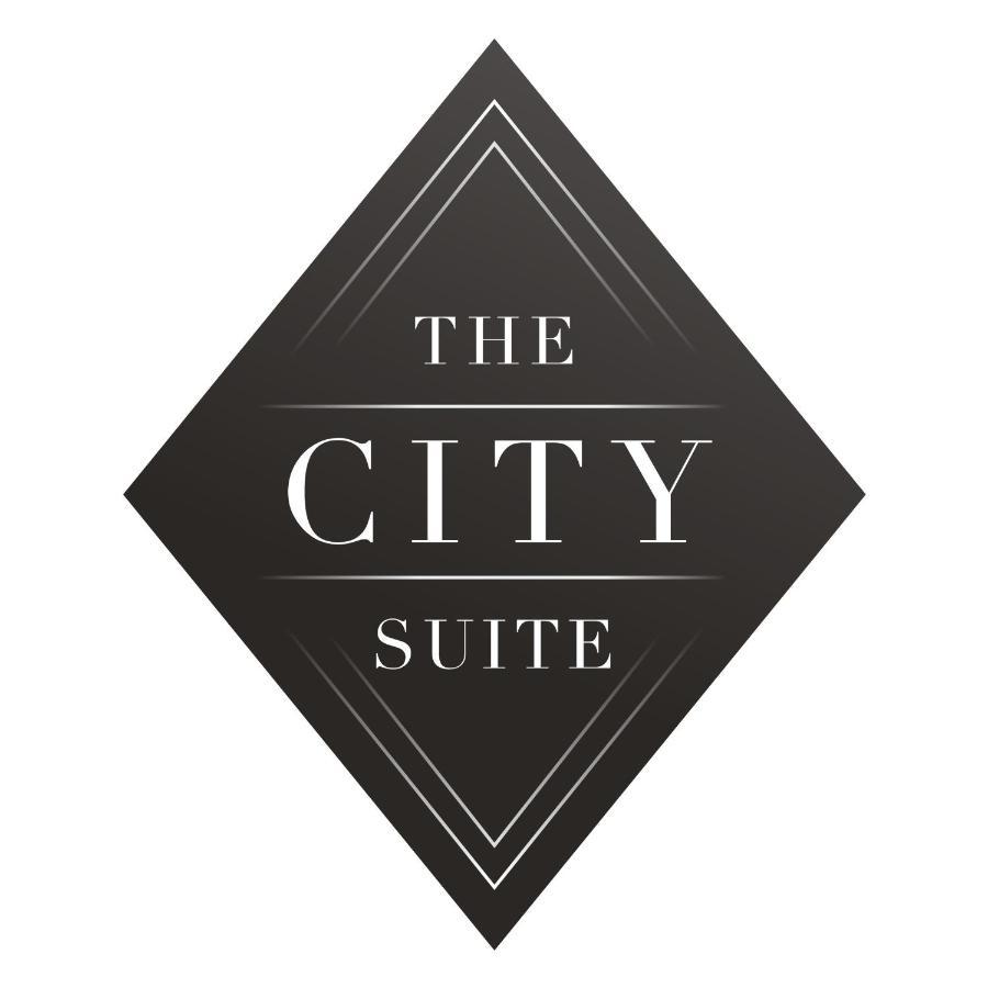 Luxus Suite Im Herzen Von Kempten***** +Parkplatz Bagian luar foto