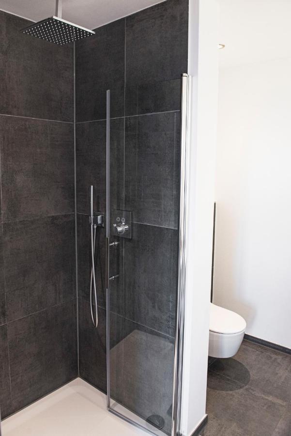 Luxus Suite Im Herzen Von Kempten***** +Parkplatz Bagian luar foto