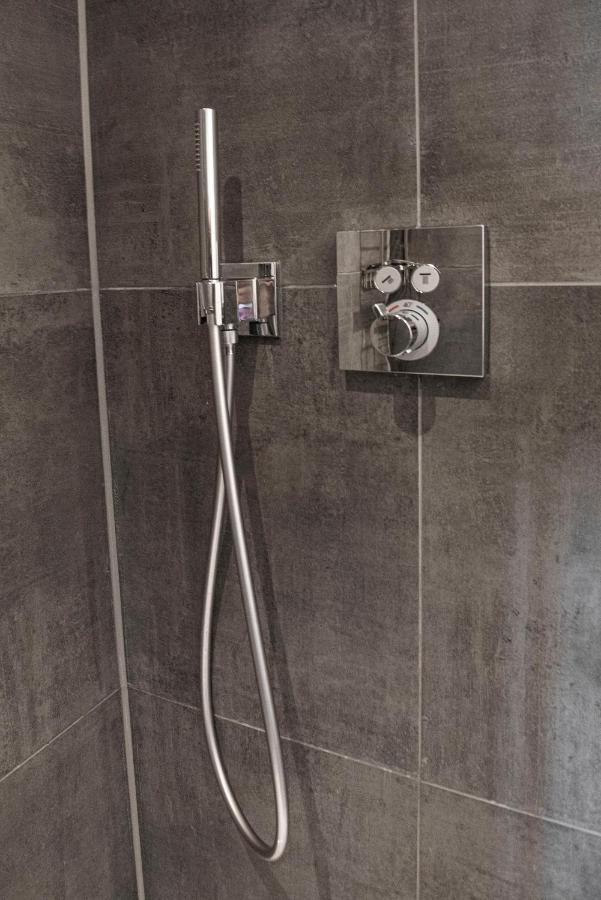 Luxus Suite Im Herzen Von Kempten***** +Parkplatz Bagian luar foto