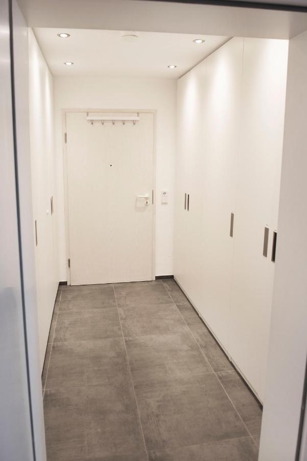 Luxus Suite Im Herzen Von Kempten***** +Parkplatz Bagian luar foto